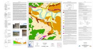 Pelly Crossing Landscape Hazards