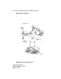 2006 Annual Forum: programs and abstracts