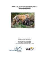 2019 Annual Forum