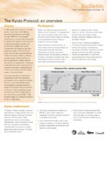 Bulletin of the Northern Climate ExChange No.10