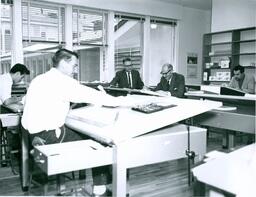 Drafting class