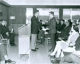 First Grad