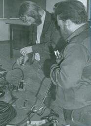 Electrical class