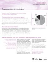 Bulletin of the Northern Climate ExChange No.4